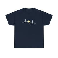 Majica za surfanje srca smiješna majica za surfanje ideja za poklon za odmor na plaži-Australija: 1160