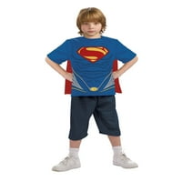 Vrhunski Dječji kostim Supermana Justice League