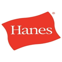 Hanes Girls Donje rublje bikini, 14+ bonus paketa, veličine 6-16