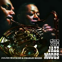 Jazz profili - Jazz Modes [CD]