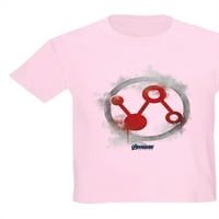 Dječja lagana majica s logotipom ant - man-a-lagana majica za djecu