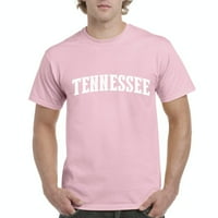Normalno je dosadno - muške majice kratki rukav, do muškaraca veličine 5xl - Tennessee Nashville