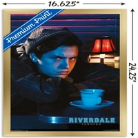 Zidni poster Riverdale Jughead, 14.725 22.375