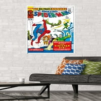 Od-do-do-godišnji Poster Amazing Spider-Man od-do, 22.375 34