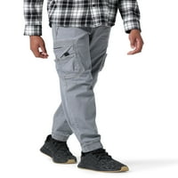 Gamerove hlače, veličine 4-16, Slim & Husky