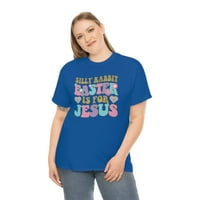 Majica za uskrsne žene, majica za uskrsne žene, majica za Uskrs, smiješna majica za Uskrs, majica s kršćanskom