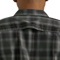 WRANGLER® muška majica s dugim rukavima s vanjskim rukavima sa zaštitom od 30+, veličine S-5xl