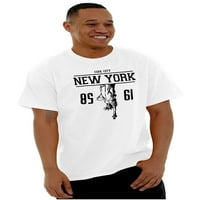 Njujorški, Njujorški Kip slobode, Muška grafička majica, majice Men.