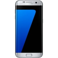 Samsung Galaxy S Edge G935F 32GB otključani GSM LTE OCTA -CORE telefon W MP kamera - Silver