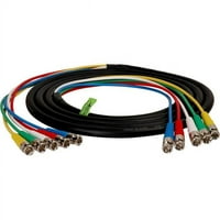 5-inčni-5-kanalni kabel od 10 stopa