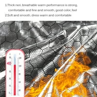 solacol električna jakna grijanje žene zimske tople muškarce grijanje prsluk usb infracrvena fleksibilna električna