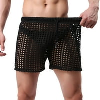 ; Kratke hlače za muškarce, modne jesensko-proljetne hlače, jednobojne, udobne, Ležerne, elastični struk, mekani