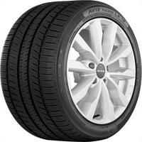 Goodyear zimska zapovjedništvo zima 205 65R 95T putnička guma Ukladi: - Chevrolet Malibu L, 2013- Honda Accord