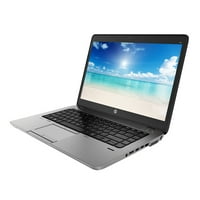 Rabljeni - HP EliteBook G1, laptop 14 HD+, Intel Core i7-4600U radnog takta 2 Ghz, 16 GB DDR3, NOVI SSD-500 GB,