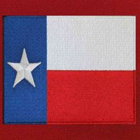 Broad Bay Texas Duffel torba ili Texas prtljaga