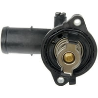 902-sklop kućišta termostata rashladne tekućine motora za određene modele u rasponu prikladan je za odabir: 2011.