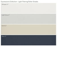 Zbirka prilagođenih izraza, bežična svjetla za filtriranje valjka, šapat, 1 4 Širina 72 Duljina