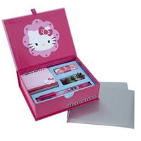 Hello kitty set pribora