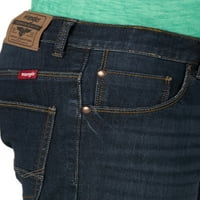 Premium traper kratke hlače od 4 haskija s pet džepova