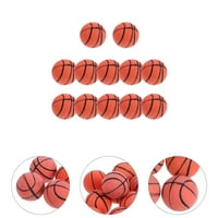 Košarkaška mini igračka za djecu s obručem košarkaške lopte odskočne igračke sportski set od pjene za razvoj mozga