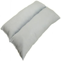 Deluxe Comfort Easy Rest Pillow - L 20 H 1.5 W 14
