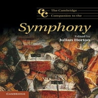 Cambridge glazbeni pratitelji: Cambridge simfonijski pratilac