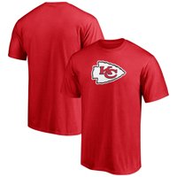 Kansas City Chiefs Fanatics Brand majica primarnog tima - crvena