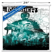 _ - Punisher-Kartica 40 24 Poster