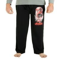 Muške pidžama hlače od donjeg rublja: