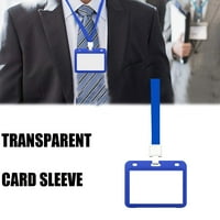 Držač kartice za kartice za cijepljenje za kartice za cijepljenje za kartice za zaštitu od kabela