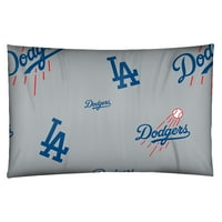 Los Angeles Dodgers kompletna posteljina u torbi