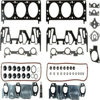 Victor 02-10395- Uklada se odabir: 1995- Buick Century, 1995- Chevrolet Lumina