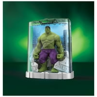 Ujak Milton Avengers transformirajući Hulk