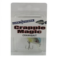 Luck-e-Strike Crankbait, 02