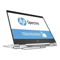 prošle tvornički certifikat laptop-transformator spectre - 13-ae010ca intel i5-8250u 8GB 256GB pci-e intel-uhd620