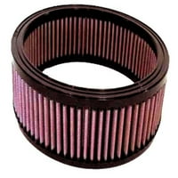 &Pojačalo; zračni filtar motora: visokoučinkoviti, vrhunski, perivi, zamjenjivi filtar: pogodan za neke modele