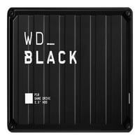 WD_BLACK 2TB P IGRE DRIVE - WDBA2W0020BBK -WEW1