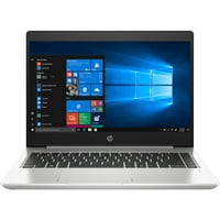 Prijenosno računalo ProBook G s 15,6-inčnim LCD zaslonom - Quad-core procesor AMD Ryzen 2200U radnog takta 2,5