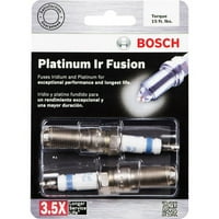 Bosch Fusion svjećice