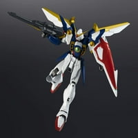 Mobilno odijelo mumbo-01 mumbo krilna figura Gundama