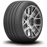 Kenda Vezda UHP A S KR 225 45ZR 94W TIRE