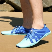 Wazshop ženske muške plivačke cipele brze suhe aqua čarape sportske vode cipele udobnost bosonogi stanovi unise