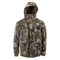 Truetimber vodootporni Trueeede meritor parka- STRATA