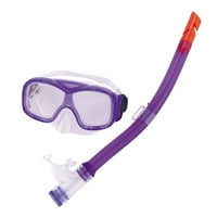 Bestway Explorer Series Mask and Snorkel set, plava