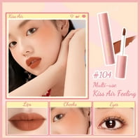 Dekor Store Us Lip Glaze osjetljiva vodootporna dugotrajna hidratizirana usna za djevojku