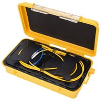 Kabelska kutija s optičkim vlaknima, kabel za ispitivanje otpornosti na eksploziju, produžni kabel za spajanje