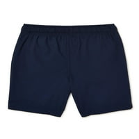 Ganimals Boys's Pull-On Shorts, veličine 4-10