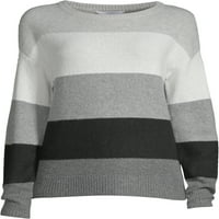 Ženski Supermekani pulover pulover