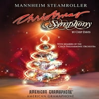 Božićna simfonija