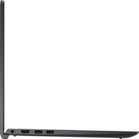 Laptop Dell Inspiron za kuće, poslovne, Intel Iris Xe, 16 GB ram-a, 4 TB PCIe SSD, Wifi, USB 3.2, HDMI, web kamera,